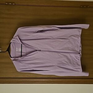 Tek Gear Workout Zip Up Jacket